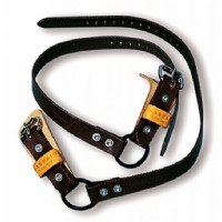 Lower Spur Straps 28"