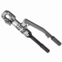 Hydraulic Hand Operated Cutter