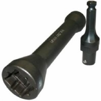 Deep Impact Socket c/w Adapter