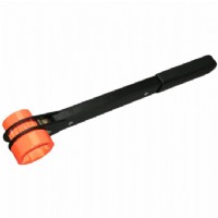 Lineman 5-In-1 Wrench Short Handle