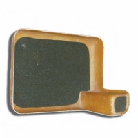 Bucket Scuff Pad c/w Step