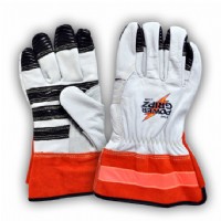 Work Gloves, Medium