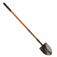 Fiberglass Handle Shovel