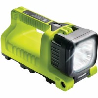 9410, NiMH-Fast, LED-110v, Yellow