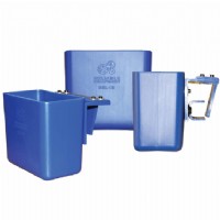 Intensifier Bucket Holder