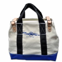 Tool Bag 12" w/Regular Canvas                                                   ..