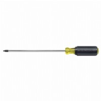 8" #2 Robertson Screwdriver