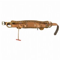 Deluxe Full-Floating Body Belt  Style D24