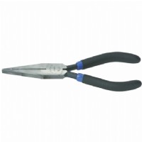 Flat Nose Pliers