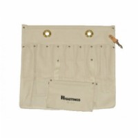 9 Pocket Canvas Tool Apron