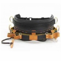 Belt Tradition 4D Black D18