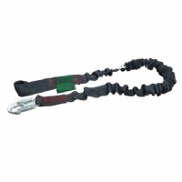 Lanyard, 6FT ARC/FR c/w Chock Off Loop