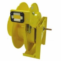 Retractable Grounding Wheel