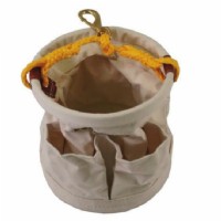 Service Bucket c/w Swivel Snap