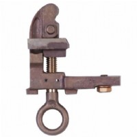 URD Switch Terminal Ground Clamp