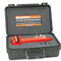 Voltage Potential Tester, 240V-69kV, complete kit, case & shotgun adapter