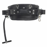 2D Lineman Belt c/w Contoured Seat D25