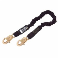 ARC/FR 6FT Shock Absorbing Lanyard