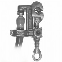 Clamp, 20mm Universal