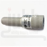 Ferrule, 4/0 Threaded