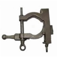 Ground Clamp 4.5"-6.63" 30mm