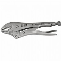 Locking Pliers (Vise Grip) Medium 8"