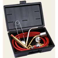 MAPP Gas Torch Kit