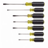 Screwdriver Set 7 Pieces