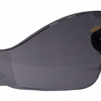 Vizir eye shield dark