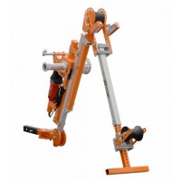 Truck Mount Utility Puller 6K