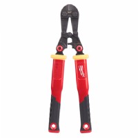 24” Fiberglass Bolt Cutters with PIVOTMOVE™ Rotating Handles