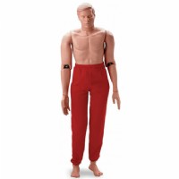 Rescue Randy, 165lbs training manikin