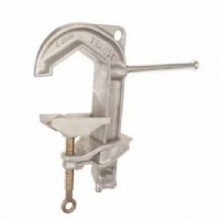 Ground Clamp 4.5" Bus - 4/0