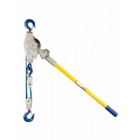 2 Ton Web Strap Hoist