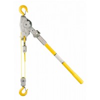 1 Ton Web Strap Hoist