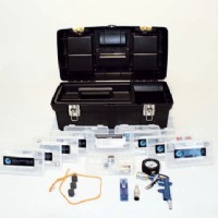 Gulfstream 250 Accessories