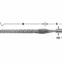 Multiple Strength Grip - Rotating Eye*