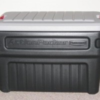 Winch Line Blower Storage Case