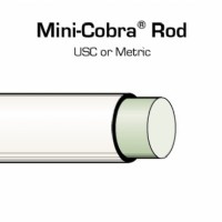 1/4" (6mm) Duct Rodder