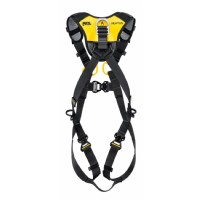 Newton Fast Harness