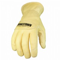 Ground Glove