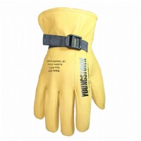 10in Secondary Protector